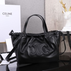 Celine Top Handle Bags